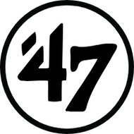 47 Brand Hats Fan Gear